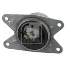 FEBI BILSTEIN 15636 Motorlager für OPEL