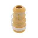 FEBI BILSTEIN 15915 Anschlagpuffer für PEUGEOT, FIAT, CITROËN, LANCIA