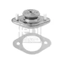 FEBI BILSTEIN 21091 Federbeinstützlagersatz für BMW