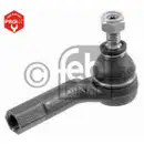 2x Febi Bilstein Spurstangenkopf Seat Ibiza Cordoba Toledo Skoda Fabia Rapid VW