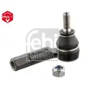 2x Febi Bilstein Spurstangenkopf Seat Ibiza Cordoba Toledo Skoda Fabia Rapid VW