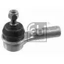 Spurstangenkopf Febi Bilstein 21563 für Volvo Vorderachse Links