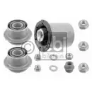 FEBI BILSTEIN 22785 Querlenkerlagersatz für MERCEDES-BENZ