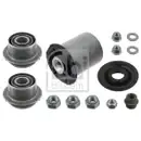 FEBI BILSTEIN 22785 Querlenkerlagersatz für MERCEDES-BENZ