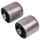 Lagerung Lenker Febi Bilstein 23361 für Bmw Vorderachse Oben Beidseitig