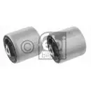 Lagerung Lenker Febi Bilstein 23361 für Bmw Vorderachse Oben Beidseitig