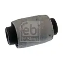 Lagerung Lenker Febi Bilstein 22753 für Volvo Hinterachse Unten Hinten Vorne