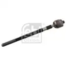Axialgelenk Spurstange Febi Bilstein 22767 für Ford für Mazda für Ford Usa