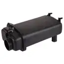 Ausgleichsbehälter Kühlmittel Febi Bilstein 23747 für Bmw