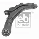 FEBI BILSTEIN 24084 Querlenker für RENAULT