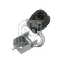 FEBI BILSTEIN 23622 Auspuffgummilager für VW
