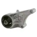 FEBI BILSTEIN 23680 Motorlager für OPEL