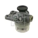 FEBI BILSTEIN 24488 Kraftstoffhandpumpe für MERCEDES-BENZ, SETRA