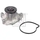 FEBI BILSTEIN 24210 Wasserpumpe für MERCEDES-BENZ