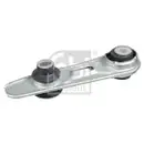 FEBI BILSTEIN 24270 Motorlager für RENAULT