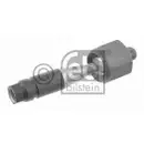 Axialgelenk Spurstange Febi Bilstein 26151 für Audi für Seat Vorderachse Links