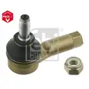 Spurstangenkopf Febi Bilstein 24956 Prokit für Honda Vorderachse Links