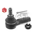 Spurstangenkopf Febi Bilstein 24956 Prokit für Honda Vorderachse Links