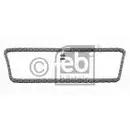 FEBI BILSTEIN 25223 Steuerkette