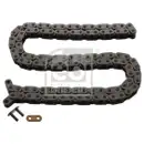 Steuerkette Febi Bilstein 25223 für Mercedes Benz für Mercedes Benz