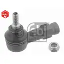 Spurstangenkopf Febi Bilstein 26519 Prokit für Hyundai für Kia Vorderachse Links