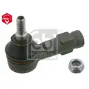 Spurstangenkopf Febi Bilstein 26519 Prokit für Hyundai für Kia Vorderachse Links