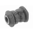 FEBI BILSTEIN 26387 Querlenkerlager für MERCEDES-BENZ