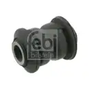 FEBI BILSTEIN 26387 Querlenkerlager für MERCEDES-BENZ