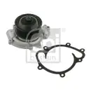 FEBI BILSTEIN 26394 Wasserpumpe für MERCEDES-BENZ