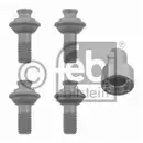 FEBI BILSTEIN 27497 Radschraubensatz für SMART
