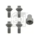 FEBI BILSTEIN 27497 Radschraubensatz für SMART