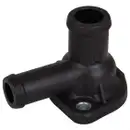 Kühlmittelflansch Febi Bilstein 26907 für Audi für Seat für VW Zylinderkopf