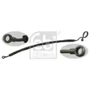 FEBI BILSTEIN 27182 Servolenkungsschlauch für AUDI, VW