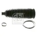 Faltenbalgsatz Lenkung Febi Bilstein 27222 für Renault Vorderachse Links