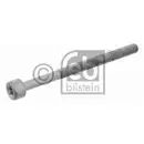 Schraube Einspritzdüsenhalter Febi Bilstein 28407 für Chrysler für Dodge