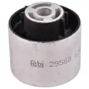 FEBI BILSTEIN 29568 Querlenkerlager für SKODA, AUDI, VW, SEAT