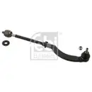 FEBI BILSTEIN 29684 Spurstange für RENAULT
