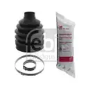 FEBI BILSTEIN 29957 Achsmanschettensatz für MERCEDES-BENZ