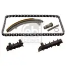 FEBI BILSTEIN 30305 Steuerkettensatz für MERCEDES-BENZ