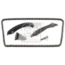 FEBI BILSTEIN 30339 Steuerkettensatz für BMW