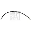 FEBI BILSTEIN 30406 Bremsschlauch für VW