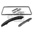FEBI BILSTEIN 30410 Steuerkettensatz für BMW