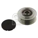 FEBI BILSTEIN 29964 Generatorfreilauf für VW, VOLVO