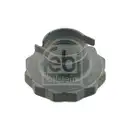 FEBI BILSTEIN 30028 Achsmutter für VW, SEAT, SKODA, AUDI