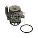 FEBI BILSTEIN 30618 Wasserpumpe