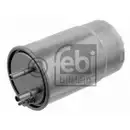 FEBI BILSTEIN 30757 Kraftstofffilter für ALFA, FIAT, LANCIA, CITROËN, OPEL