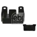 Relais Glühanlage Febi Bilstein 30905 für Mercedes Benz für Mercedes Benz