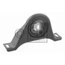 FEBI BILSTEIN 30934 Kardanwellenmittellager für MERCEDES-BENZ