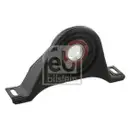 FEBI BILSTEIN 30934 Kardanwellenmittellager für MERCEDES-BENZ