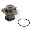 Wasserpumpe Motorkühlung Febi Bilstein 30969 für Audi für Ford für Seat für VW